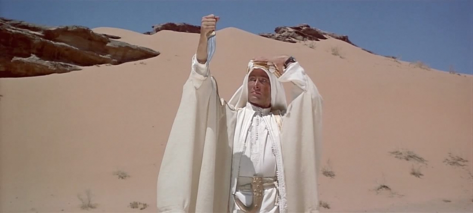 Image result for lawrence of arabia cinematography